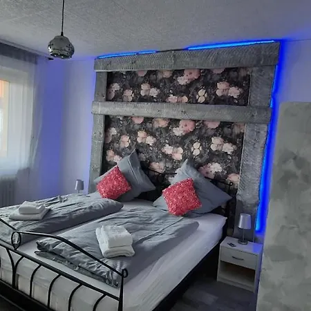 Apartment Harz-charme